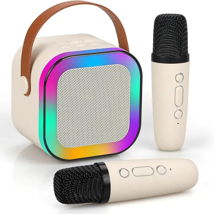 Karaoke Mini Set- Led