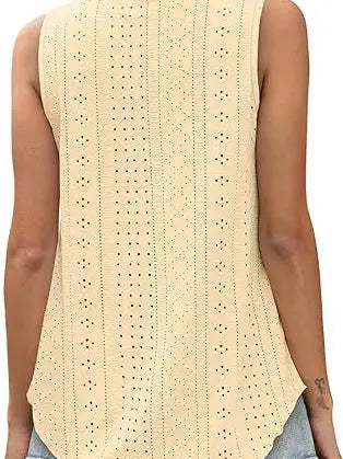 Women's Loose Fit Tank