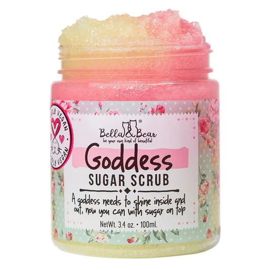 Mini Body Scrub