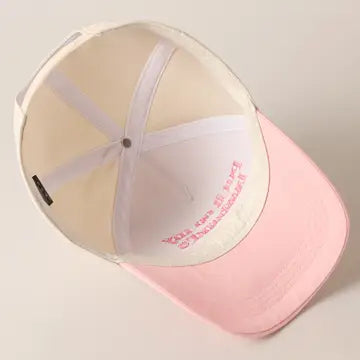 Hat |Put It On My Husbands Tab|