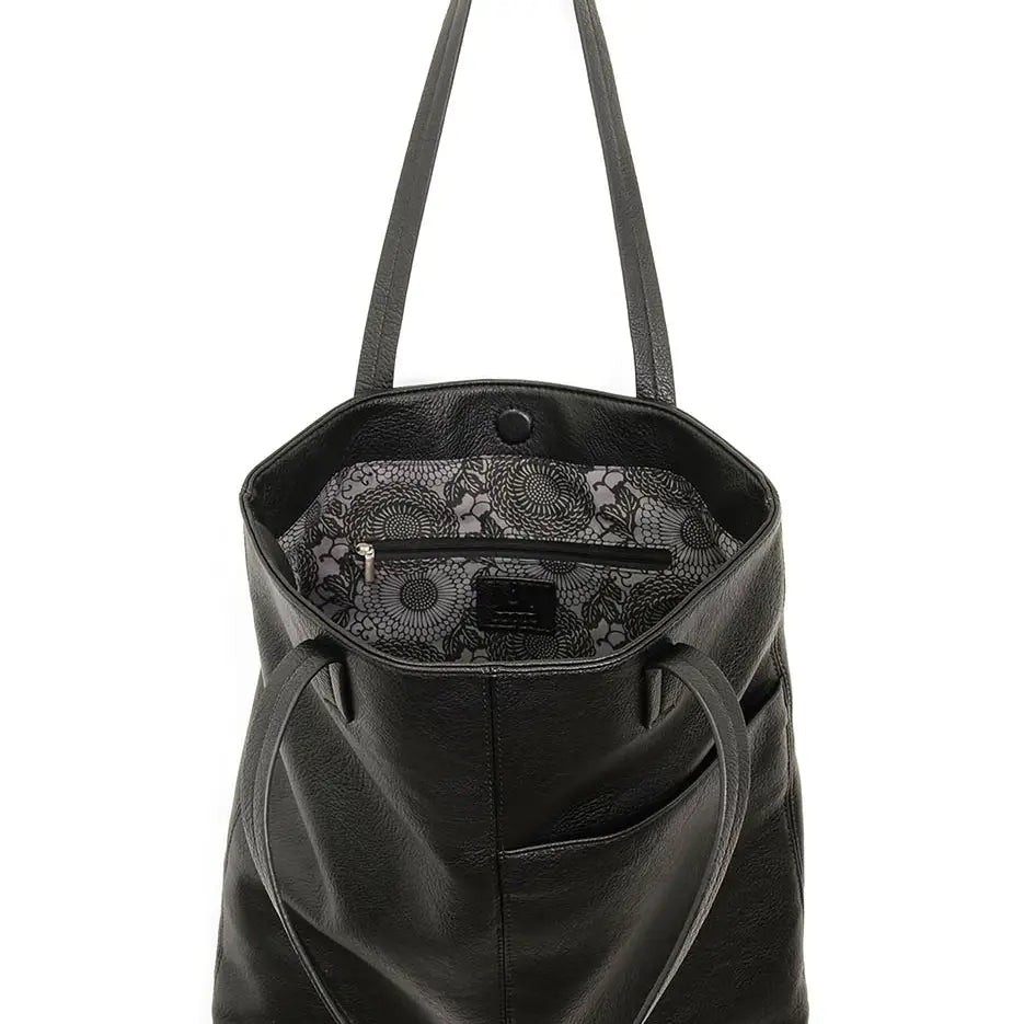 Tabitha Front Slip Tote Bag