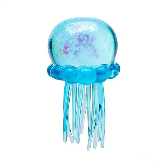 Jelly Fish Squishy Toys