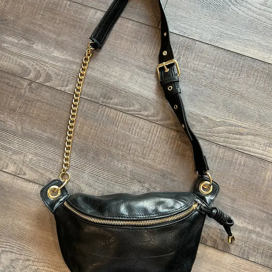 Cross Body Bag