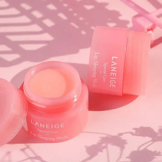 Laneige Mini Berry Lip Sleeping Mask Treatment Balm Care