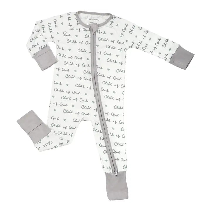 Baby Sleeper "Child of God"