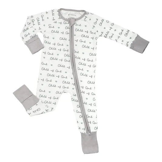 Baby Sleeper "Child of God"