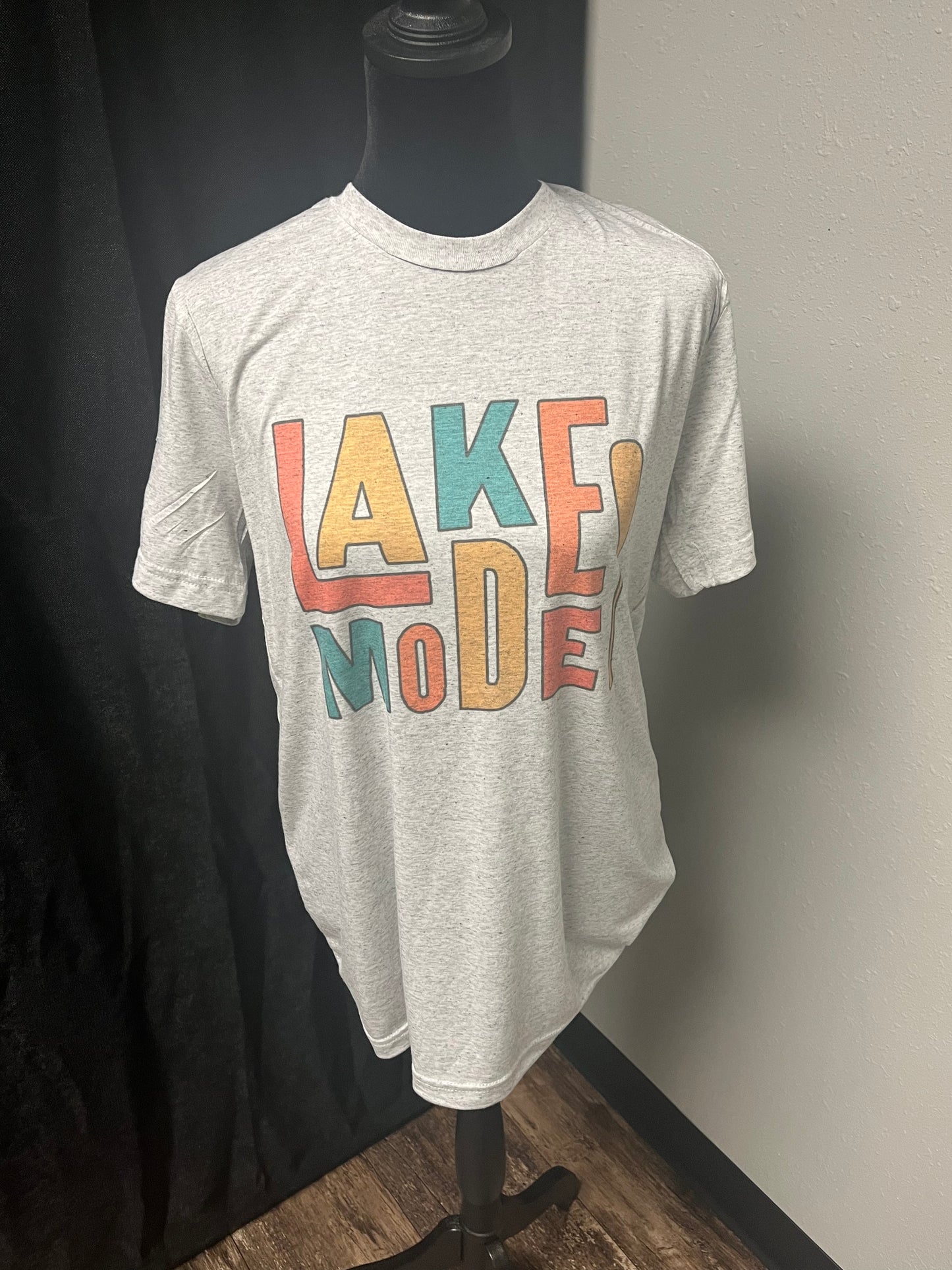 Lake Mode T-Shirt