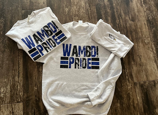 Wambdi Pride- Adult