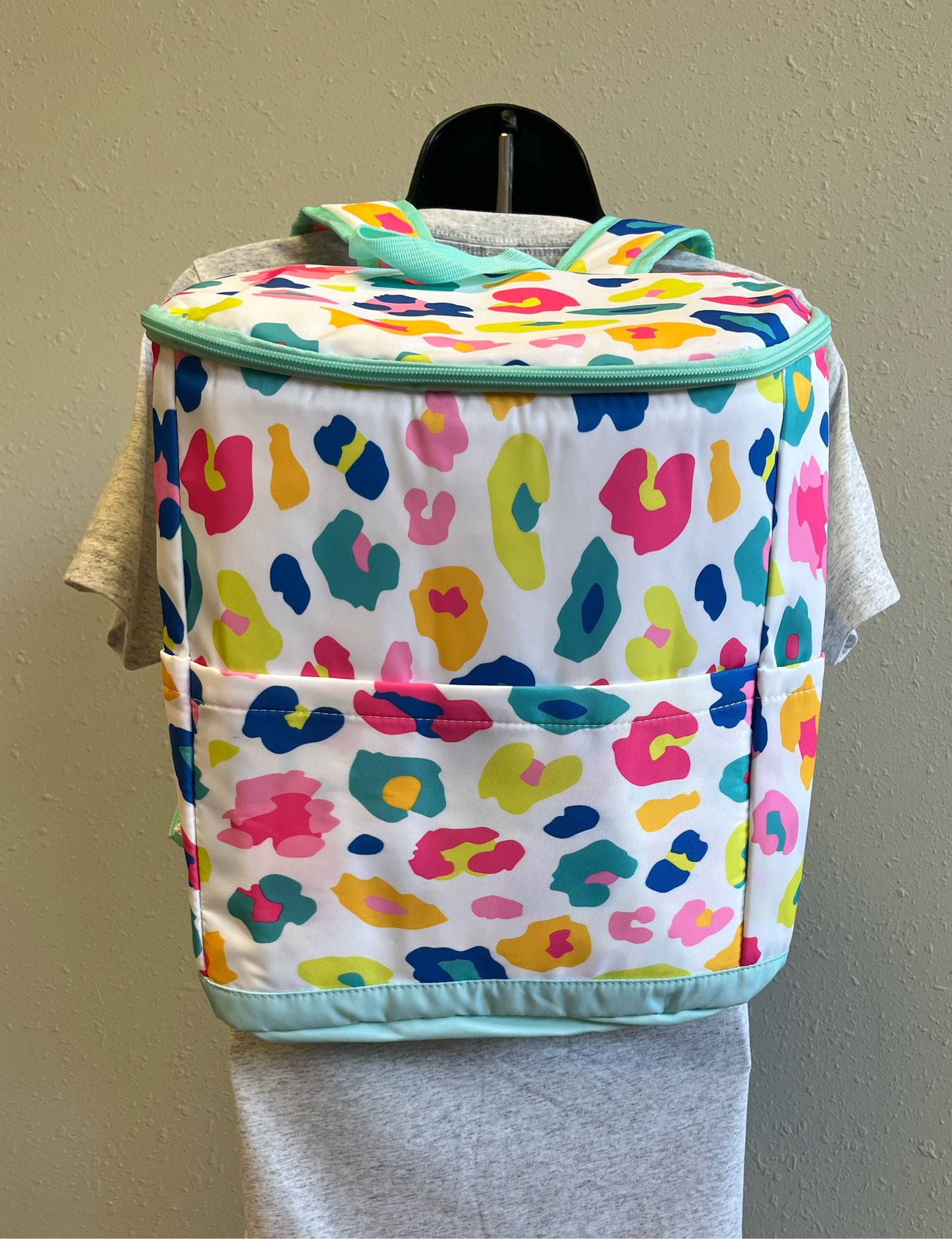 Cooler Back Pack