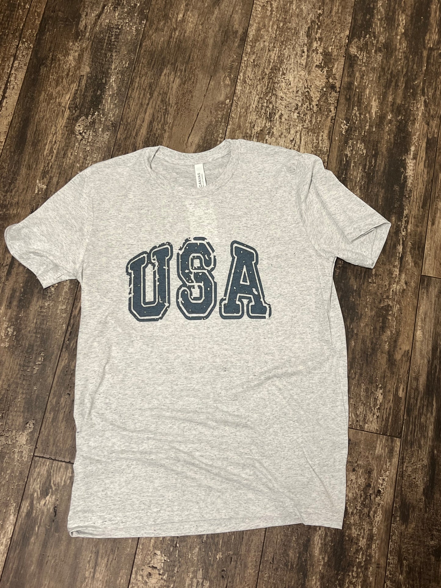 USA T-Shirt