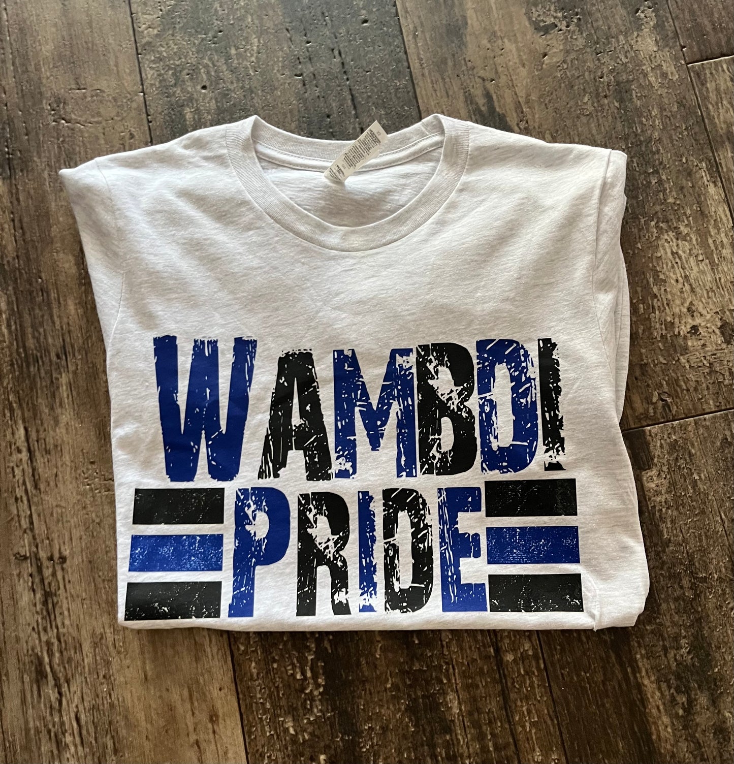 Wambdi Pride- Adult