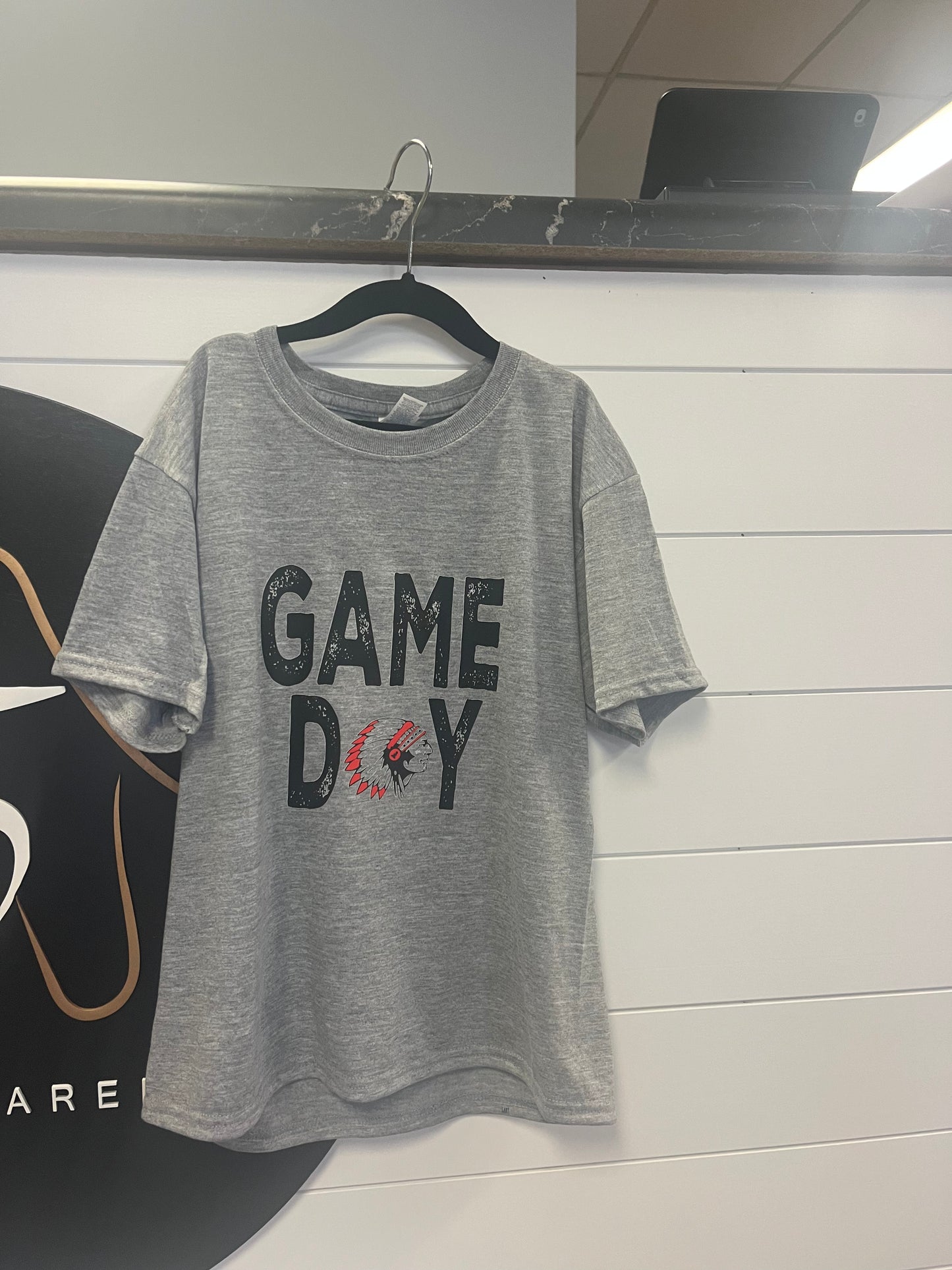 Redmen Youth Gameday T-Shirt