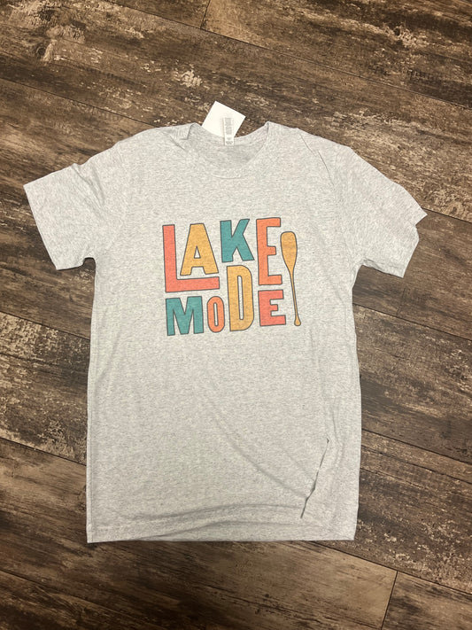 Lake Mode T-Shirt