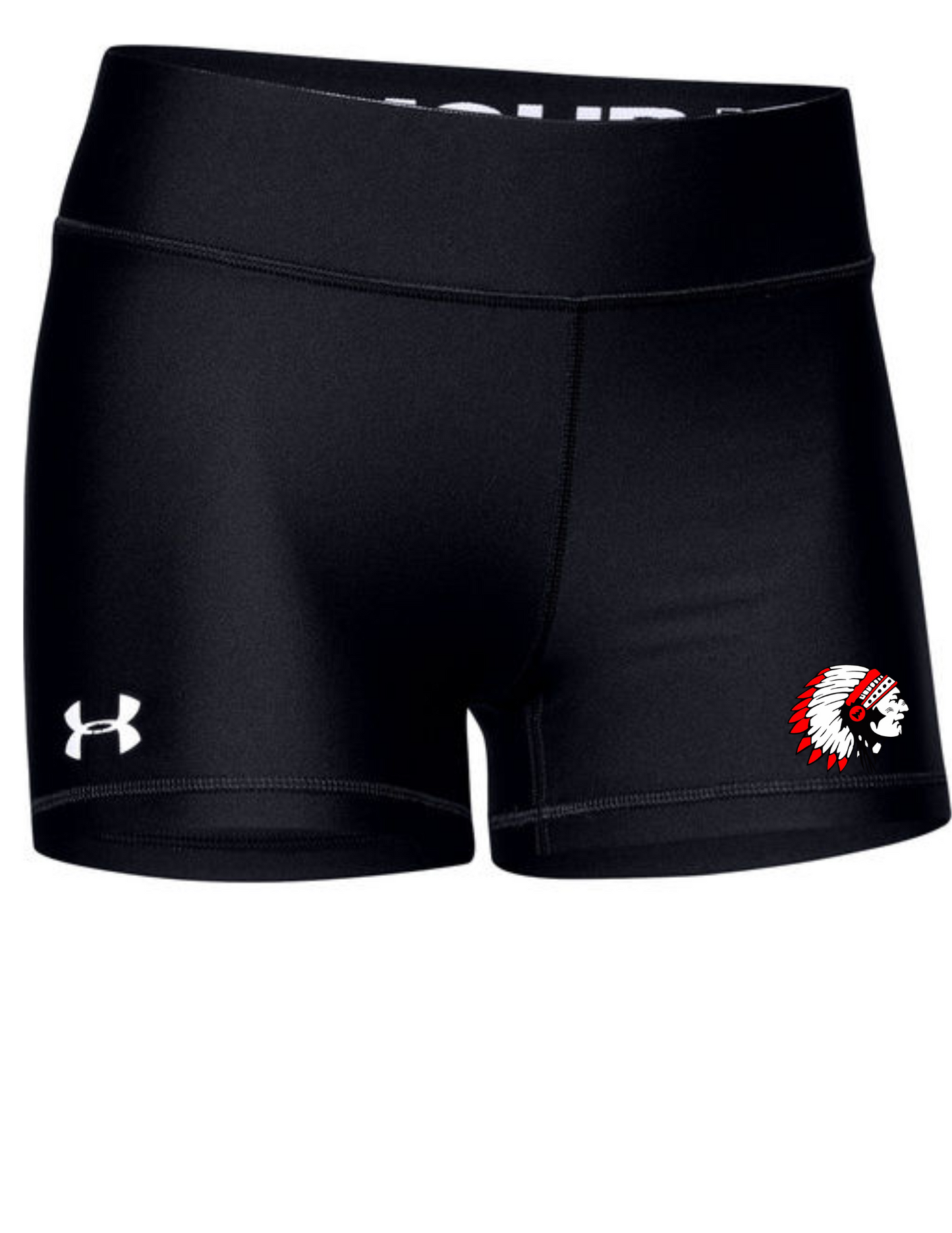 Redmen Spandex